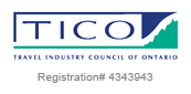 TICO - Travel Industry Council of Ontario