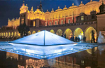 Warsaw & Krakow - The Essence of Poland (Private Tour)
